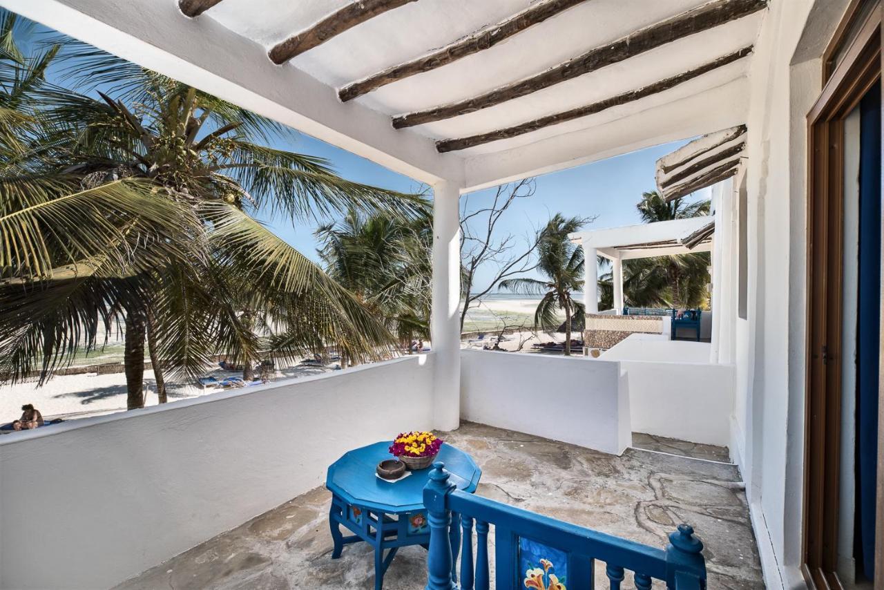 Jacaranda Beach Resort Watamu Exterior foto