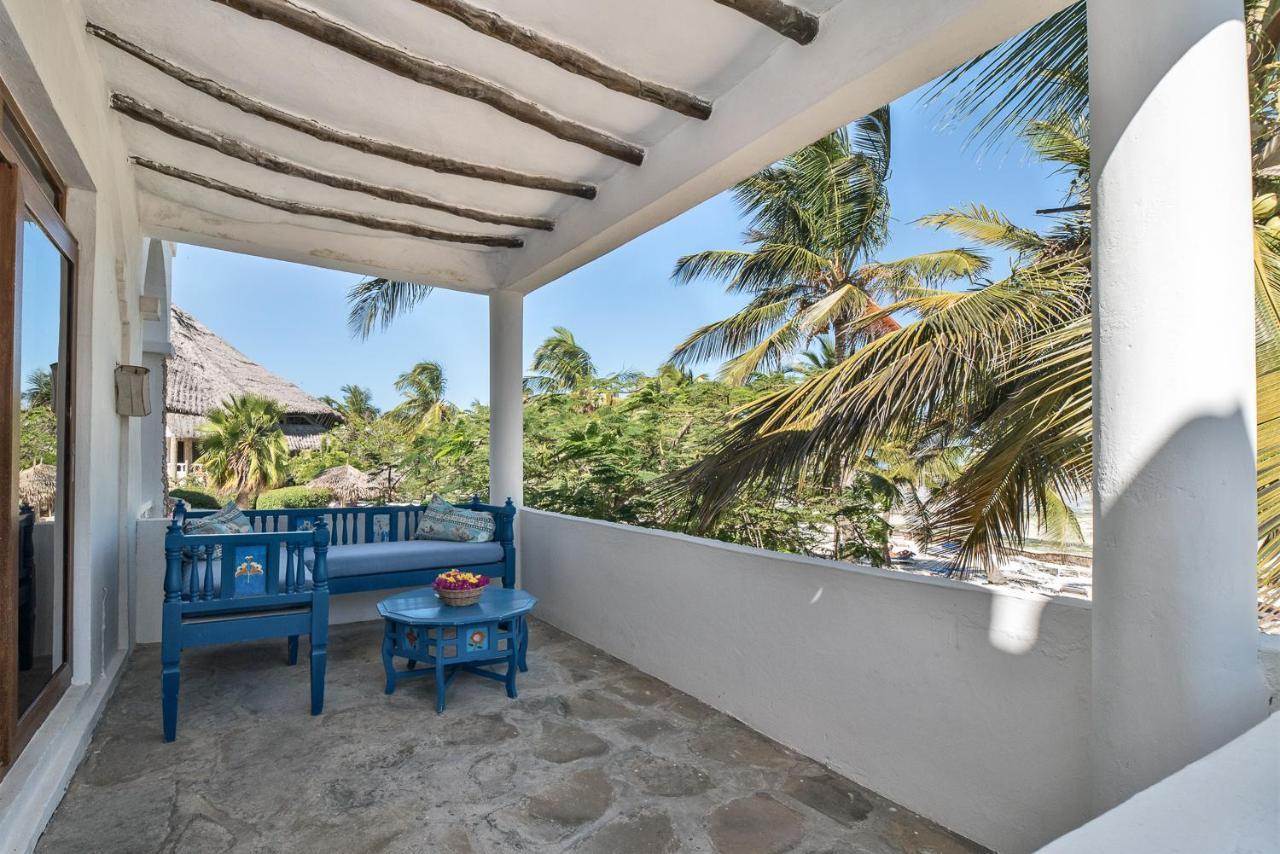 Jacaranda Beach Resort Watamu Exterior foto